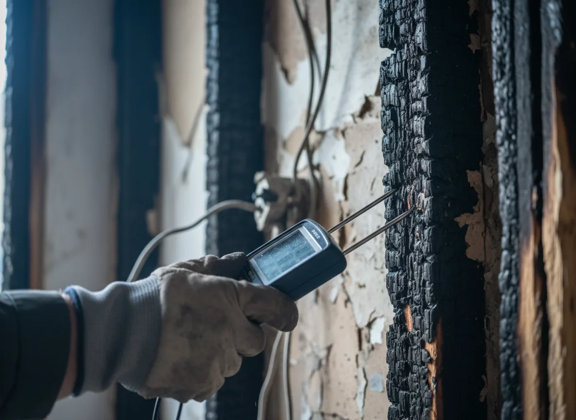 Fire Damage Restoration Ono, PA FAQs